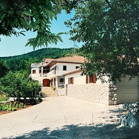 Villa Mittler 洛夫兰 外观 照片