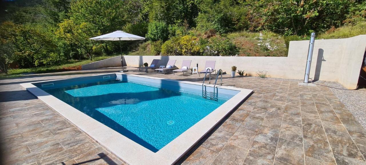 Villa Mittler 洛夫兰 外观 照片