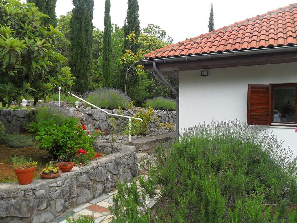Villa Mittler 洛夫兰 外观 照片