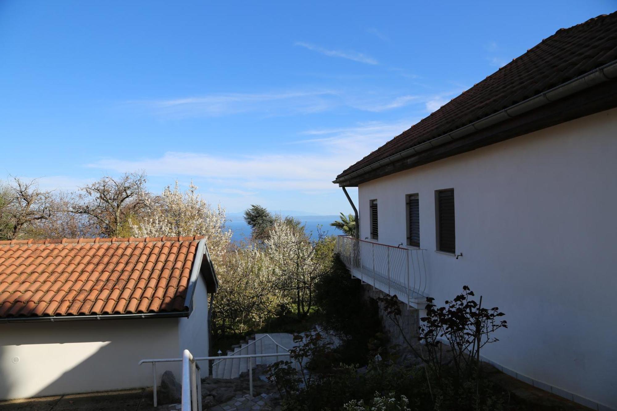 Villa Mittler 洛夫兰 外观 照片