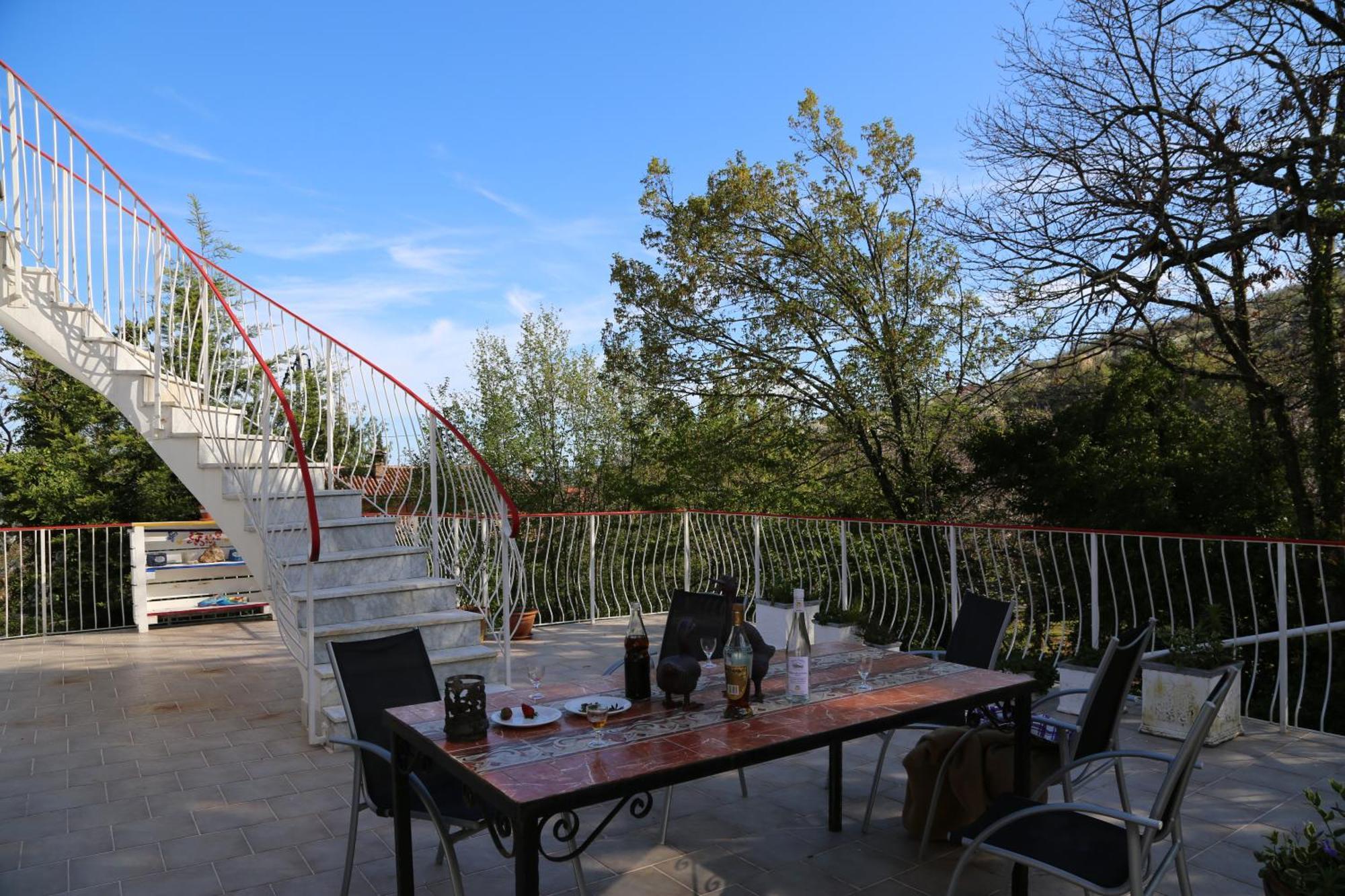 Villa Mittler 洛夫兰 外观 照片