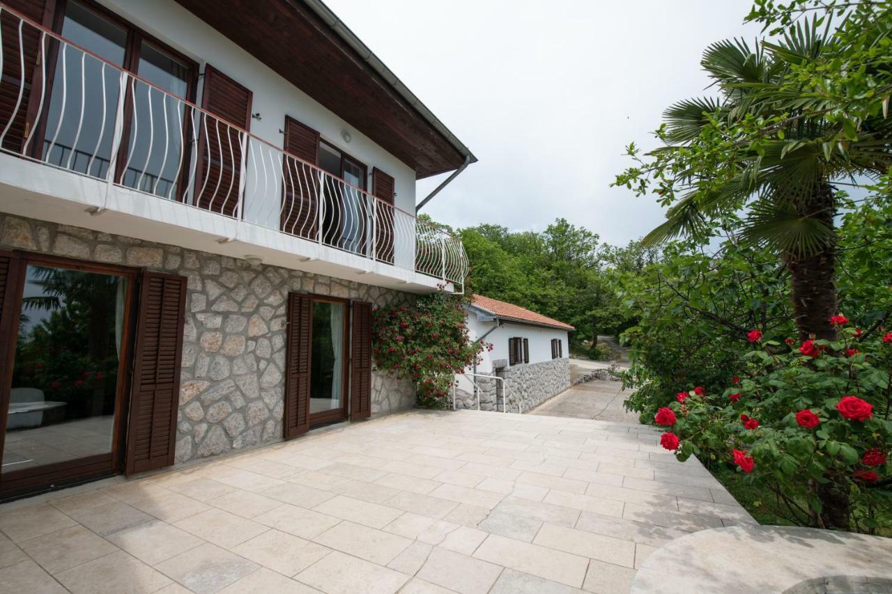 Villa Mittler 洛夫兰 外观 照片